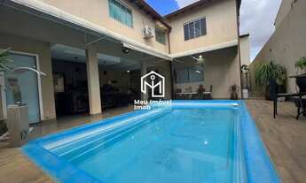 Imagem 3: Casa em Taguatinga Norte (taguatinga) - Brasília