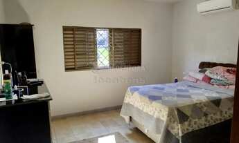 Imagem 7: Chácara Nossa Senhora Aparecida na cidade Cidade de Nhandeara - Km 508