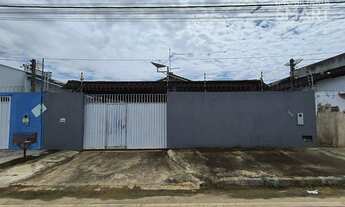 Imagem: Casa com 2 dormitórios à venda, 65 m²