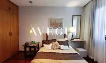 Imagem 6: Apartamento em Ipanema tipo flat Duplex, 110m², 2 quartos, 2 varandas, vaga e infra comple