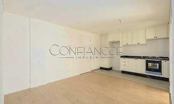 Imagem 4: Apartamento garden com 2 quartos à venda na Boa Vista, Curitiba