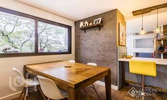 Imagem 5: Apartamento à venda em Jardim Botânico com 79 m², 2 quartos, 2 suítes, 1 vaga