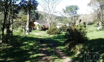 Imagem: Chácara,bairro Desvio Rizzo