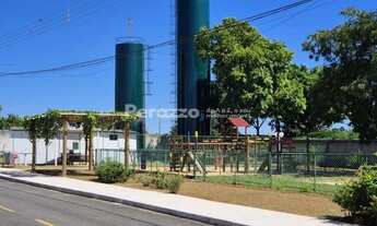 Imagem 7: Excelente Terreno localizado no Condomínio Santa Bárbara, no Setor Habitacional Tororó Por