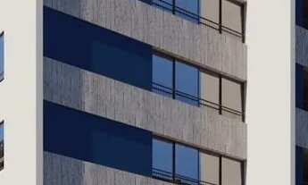 Imagem 2: Residencial no Bacacheri Vista para o Parque e lazer exclusivo no rooftop