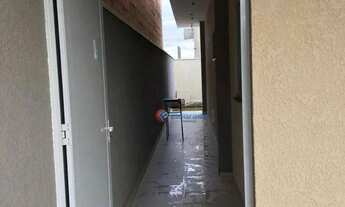 Imagem 7: Casa com 3 quartos - venda ou aluguel - Residencial Real Park Sumaré - Sumaré/SP