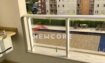 Imagem 3: Apartamento em Rua Demercindo Alves da Silva - Jardim Piratininga - Sorocaba/SP