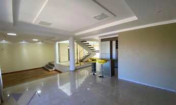 Imagem 5: Sobrado semi mobiliado no centro para locação