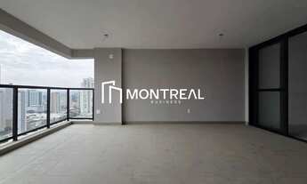 Imagem 4: APARTAMENTO À VENDA NA VILA ROMANA - 3 SUÍTES, 2 VAGAS DE GARAGEM DETERMINADAS