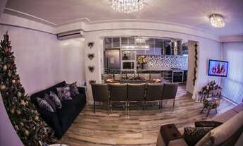 Imagem 2: 03 DORMITÓRIOS COM SUITE NO ABRAÃO