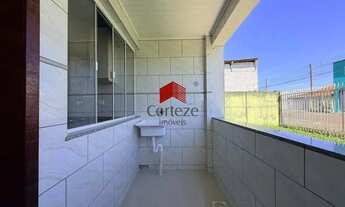 Imagem 7: Apartamento com 50,86m² 2 quartos, à venda, no bairro Rio Pequeno em São José dos Pinhais