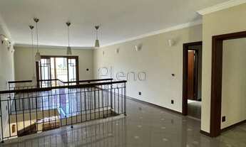 Imagem 7: Casa à venda em Campinas, Loteamento Caminhos de São Conrado (Sousas), com 3 quartos, com