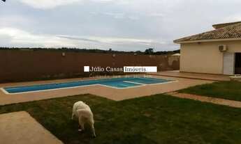 Imagem 5: Casa a venda com 4 quartos no Condomínio Village Saint Charbel - Araçoiaba da Serra SP