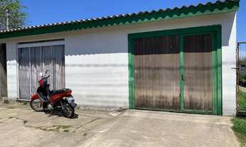 Imagem 2: Casa de 02 quartos à venda no bairro Camobi, PREÇO OTIMO, proximo a Faixa Nova em Santa Ma
