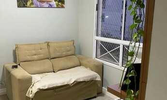 Imagem 6: Apartamento Rita Vieira - Três Barras 2 (Semimobiliado