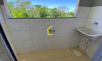 Imagem 6: Valparaiso Florais Park - Aluguel Apartamento 2 Quartos 1º Andar