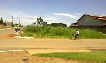 Imagem 3: Lote de Esquina à Venda, Setor Serra Dourada - 3ª Etapa, Aparecida de Goiânia, GO