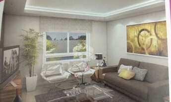 Imagem 2: CASA EM CONDOMÍNIO COM 3 DORM E 1 SUÍTE, E PÁTIO COM CHURRASQUEIRA