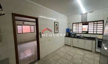 Imagem 3: Casa em Rua Jorge Pimentel - Vila Engler - Bauru/SP