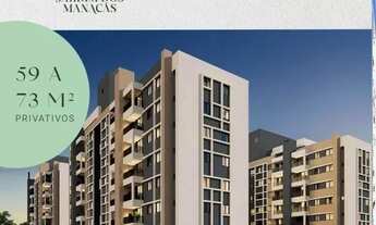 Imagem: Apartamento para Venda em Curitiba, Tingui