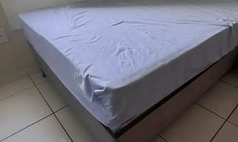 Imagem 7: Alugo Space Calhau 1, Semi Mobiliado, 47m²