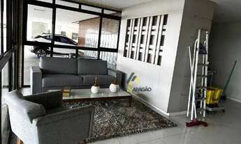 Imagem 2: Flat com 1 dormitório para alugar, 25 m² por R$ 1.700,00/mês - Sandra Cavalcante - Campina