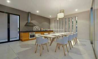 Imagem 7: Terreno à venda no Condomínio Villagio, São Bento, em Paulínia-SP