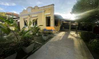 Imagem 2: Casa para locação com 5 quartos no bairro Renascença