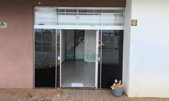 Imagem 3: Sala comercial para alugar no Camelo Cincão I - R$1.100,00/mês - Região Norte - wc privati