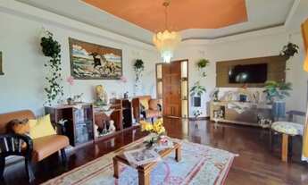 Imagem 2: Casas Padrão em Poços de Caldas