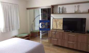 Imagem 16: Casa em condomínio à venda , 4 quartos Condomínio Jardim Theodora Condomínio Jardim Theodo