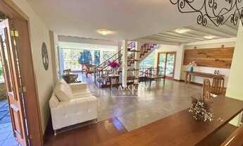 Imagem 15: Casa Residencial à venda, Itaipava, Petrópolis - CA0021