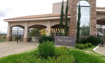 Imagem: Terreno - Roncáglia - Valinhos