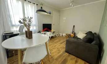 Imagem 3: Apartamento em Rua Ita - Jardim Ansalca - Guarulhos/SP