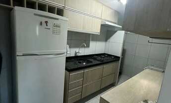 Imagem 6: Apartamento no bairro Cidade dos Colibris, 3/4