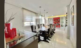 Imagem 5: Apartamento à Venda - Cruzeiro, 4 Quartos, 180 m2