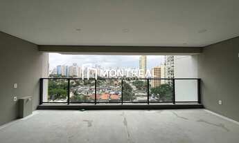 Imagem 5: APARTAMENTO À VENDA NO BROOKLIN, 3 SUÍTES. 3 VAGAS DE GARAGEM