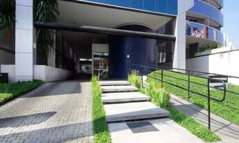 Imagem 5: Moema Sala Locação 1.800 mensal