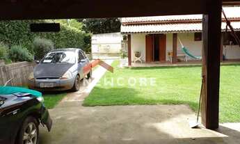 Imagem 2: Chácara em Estrada dos Santistas - Pavão (Canguera) - São Roque/SP