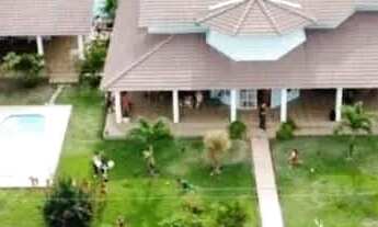 Imagem: Excelente casa no Condominio fechado Green