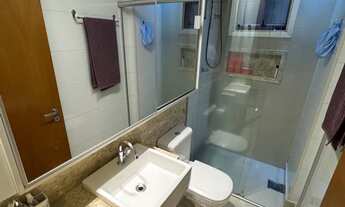 Imagem 7: Luxo,centro-lourdes,2 quartos (mobiliado) área hospitalar