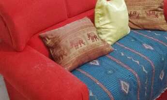 Imagem 6: Aluga-se casa 1/4 na Federação (mobiliada