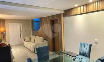 Imagem 5: Sobrado com 3 quartos à venda em Santa Cruz - MT