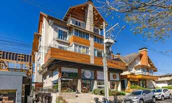 Imagem: Apartamento á venda 50 metros da Igreja