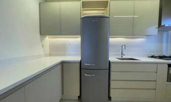 Imagem 7: Apartamento para Venda em Florianópolis, Canto, 2 dormitórios, 2 suítes, 3 banheiros, 2 va