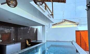 Imagem: CASA DE TEMPORADA PRAIA DO MEIO