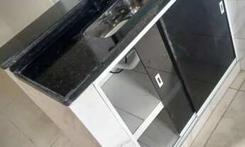 Imagem: Apt em brotas