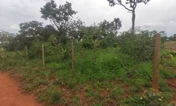 Imagem: Vendo ótima chácara no assentamento pequeno