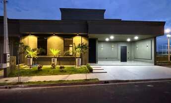 Imagem: Excelente casa a venda no Condomínio Village