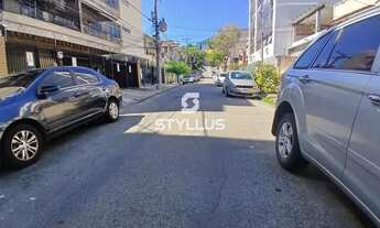 Imagem 4: Méier Apartamento com 2 dormitórios